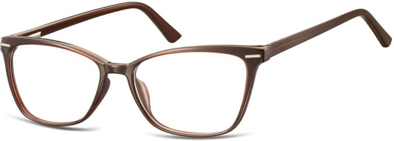 SFE-10921 glasses in Brown