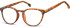 SFE-10533 glasses in Turtle
