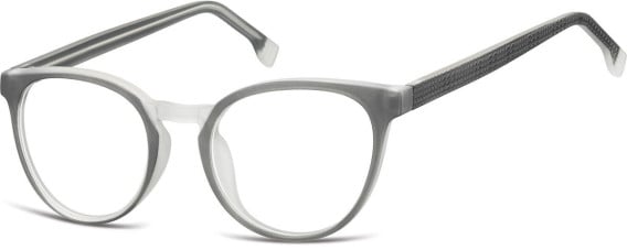 SFE-10533 glasses in Grey/Transparent