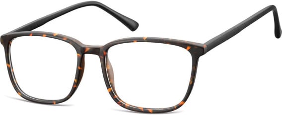 SFE-10536 glasses in Turtle/Black
