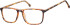SFE-10539 glasses in Turtle Mix