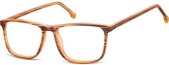 SFE-10539 glasses in Soft Demi