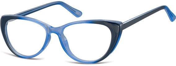 SFE-10545 glasses in Gradient Blue