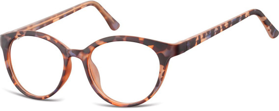 SFE-10546 glasses in Turtle Mix