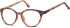 SFE-10546 glasses in Turtle Mix