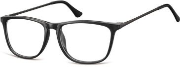 SFE-10548 glasses in Black