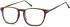 SFE-10550 glasses in Turtle