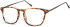 SFE-10550 glasses in Light Turtle