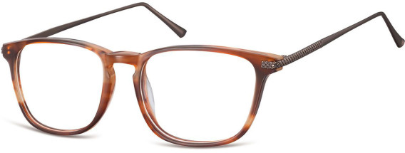 SFE-10550 glasses in Soft Demi