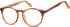 SFE-10551 glasses in Soft Demi