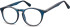 SFE-10551 glasses in Dark Clear Blue