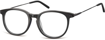 SFE-10553 glasses in Black