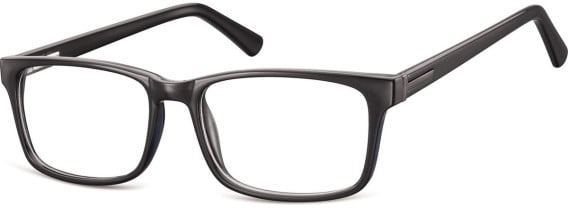 SFE-10554 glasses in Black
