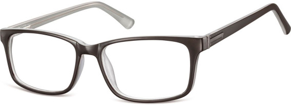 SFE-10554 glasses in Black/Grey