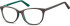 SFE-10556 glasses in Brown/Green