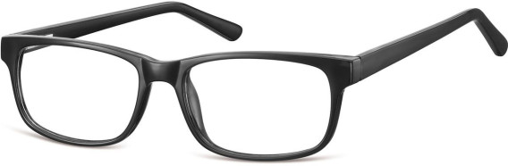 SFE-10558 glasses in Black