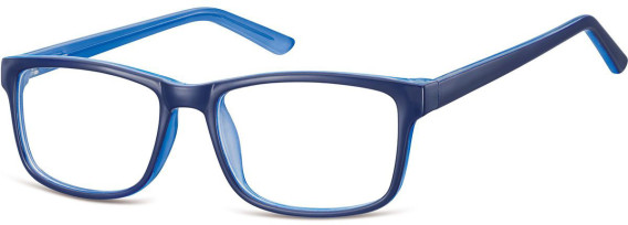 SFE-10559 glasses in Blue/Light Blue