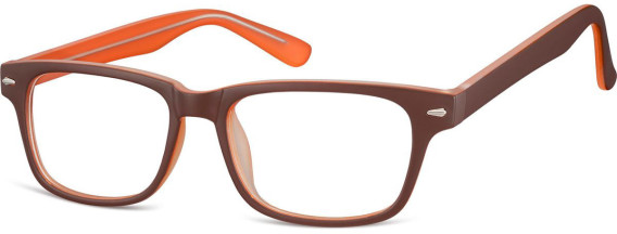 SFE-10560 glasses in Brown