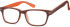 SFE-10560 glasses in Brown