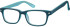 SFE-10560 glasses in Blue/Light Blue