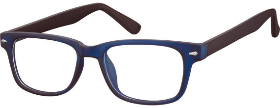 SFE-10560 glasses in Blue/Black