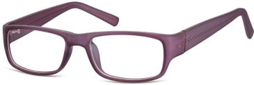 SFE-10562 glasses in Purple