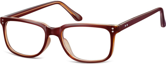 SFE-10563 glasses in Brown/Beige