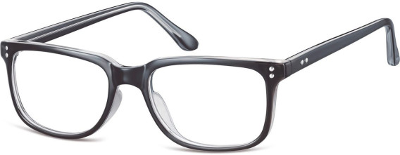 SFE-10563 glasses in Dark Grey