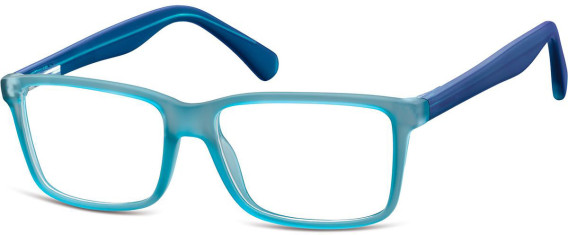SFE-10565 glasses in Matt Blue