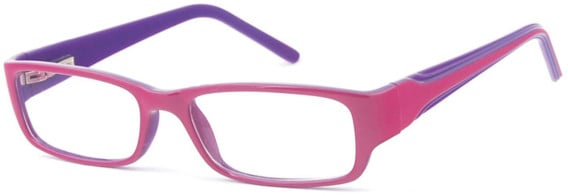 SFE-10578 glasses in Pink/Purple