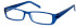 SFE-10581 glasses in Clear Blue