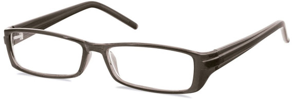 SFE-10581 glasses in Clear Grey