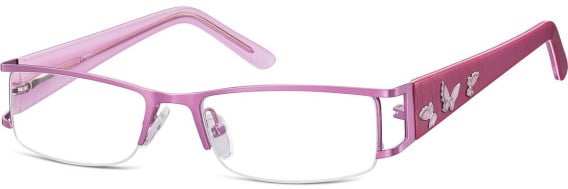 SFE-8207 glasses in Pink