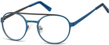 SFE-10144 glasses in Blue/Black