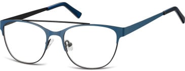 SFE-10145 glasses in Blue/Black
