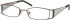 SFE-8222 glasses in Gunmetal