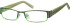 SFE-8228 glasses in Matt Green