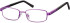 SFE-8230 glasses in Matt Purple