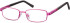 SFE-8230 glasses in Matt Pink