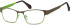 SFE-9060 glasses in Green