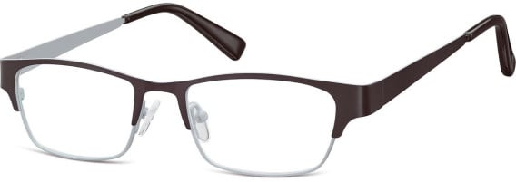 SFE-8231 glasses in Black/Grey