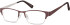 SFE-8231 glasses in Coffee/Grey