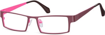 SFE-8232 glasses in Purple/Pink