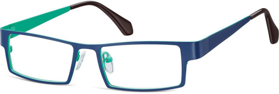SFE-9062 glasses in Blue/Green
