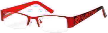 SFE (8240) Small Prescription Glasses