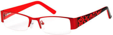 SFE (8240) Small Prescription Glasses