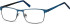 SFE-10146 glasses in Blue/Black