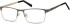 SFE-10146 glasses in Dark Grey/Light Grey