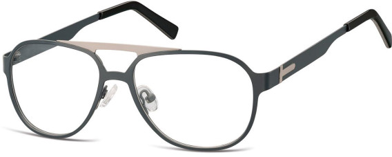 SFE-10147 glasses in Dark Grey/Light Grey