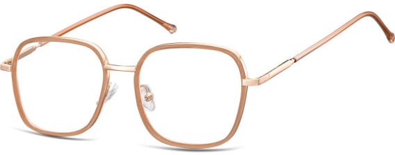 SFE-10925 glasses in Pink Gold/Pink